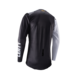 Leatt Jersey Moto 5.5 UltraWeld Graphite